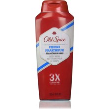Odea Old Spice H/e Fresh Vücut Şampuanı 532ML