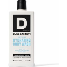 Odea Duke Cannon Soft Side Nemlendirici Duş Jeli 532ML
