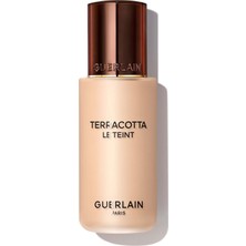 Odea Guerlain Terracotta Mat Fluid Foundation 1.5n