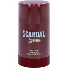 Odea Jean Paul Gaultier Scandal Pour Homme Deodorant Stick