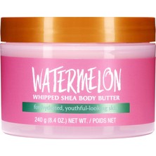 Odea Treehut Tree Hut Watermelon Whipped Shea Body Butter Vücut Kremi 240GR