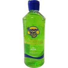 Odea Banana Boat Aloe Güneş Sonrası Yatıştırıcı Jel 473ML