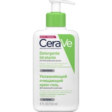 Odea Cerave Hydrating Cleanser Nemlendiren Temizleyici 236 ml