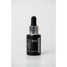 Odea Luxsui Natural Shine 24K Cilt Bakım Yağı 18 ml