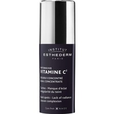 Odea Institut Esthederm Esthederm Intensive Vitamine C2 Serum 10 ml