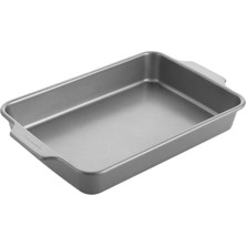 Odea Kitchenaid Dikdörtgen Fırın Tepsisi 33,3 x 22,8 cm