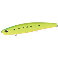 Odea Duo Bay Ruf Seek 128S Slight ACC0547 Mat Chart Sardine Suni Yem