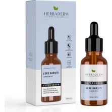 Odea Herbaderm Superserum Leke Karşıtı 30 ml