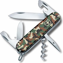 Odea Victorinox 1.3603.94 Spartan Kamuflaj Çakı