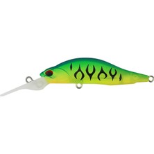 Odea Duo Realis Rozante Shad 57MR CCC3263 Ga Tiger Suni Yem