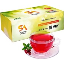 Odea Hhs Sa 30 Days Bitkisel SA30 Detox Çayı 30 Poşet x 4gr