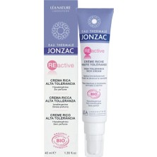 Odea Jonzac Reaktif Zengin Yüz Kremi 40 ml