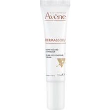Odea Eau Thermale Avene Dermabsolu Düşük Göz Kapağı, Yorgunluk ve Işıltı Kaybı Yaşayan Göz Çevresi Için Bakım Kremi 15 ml