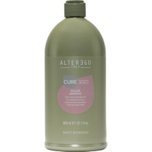 Odea Alter Ego Reformendes Şampuan, 950 ml