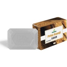 Odea Destek Pirinç Kepeği Sabunu 150 gr