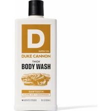 Odea Duke Cannon Sawtooth Duş Jeli 532ML