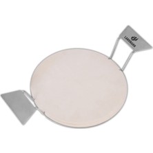 Odea Landmann Modulus Pizza Seti 3 Parça
