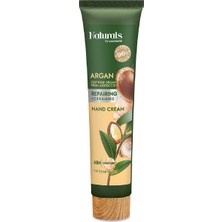 Odea Naturals By Watsons Argan El Kremi 30 ml