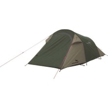 Odea Easy Camp Energy 200 Rustic, Yeşil Blackroom 2 Kişilik Çadır