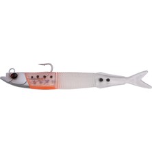 Odea Duo Bay Ruf Br Waver Zn 20GR PCC0786 White Bait GB Suni Yem