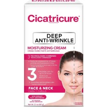 Odea Cicatricure Crema Kırışıklık Önleyici Yüz Kremi 2,10 Oz (1'li Paket)