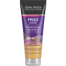 Odea John Frieda Kuru ve Hasar Görmüş Saçlar Için Saç Bakım Kremi 250 ml