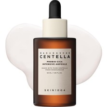Odea SKIN1004 Madagascar Centella Probio-Cica Intensive Ampoule Yüz Ampulü 50 ml