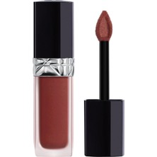 Odea Dior Rouge Forever Likit Ruj 637 Forever Sublime, 5002959838
