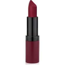 Odea Golden Rose Mat Ruj - Velvet Matte Lipstick No: 20 8691190466206