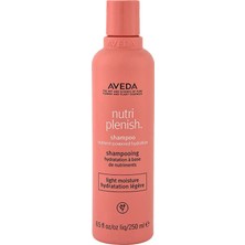 Odea Aveda Nutriplenish Light Moisture Nemlendirici Şampuan 250 ml