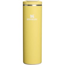 Odea Stanley The Transit Fliptop Mug 0.47L / 16OZ Daffodil Termos AS10130620058