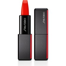 Odea Shiseido Smk Modernmatte Powder Lipstick 509 Ruj