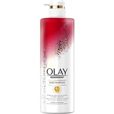 Odea Olay Niasinamid ve B3 Vitamini Içerikli Nemlendirici Vücut Şampuanı 768ML