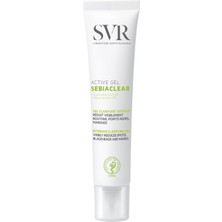 Odea Svr Sebiaclear Active Akne Karşıtı Bakım Kremi 40ML