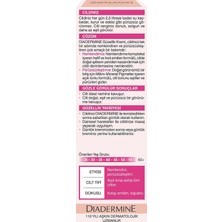 Odea Diadermine Essentials Bb Krem Açık Ton, 50 Ml, Tüm Cilt Tipleri