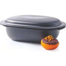 Odea Tupperware Ultra Pro 2lt Pişirme Kabı