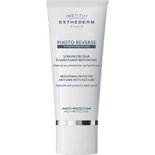 Odea Instıtut Esthederm Parıs Photo Reverse - Leke Karşıtı Güneş Kremi 1 Paket(1 x 50 Ml)