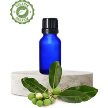 Odea Organik Tamanu Yağı 20 Ml. Saf Soğuk Pres