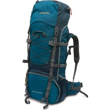Odea Pınguın Explorer 75 Sırt Çantası Mavi 115357