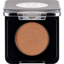 Odea Flormar Mono Yüksek Pigmentli & Doğal Işıltılı Kompakt Göz Farı 019 Bronze Star