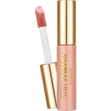 Odea Flormar Stay Perfect Yüksek Pigmentli & Yarı Mat Bitişli Likit Kapatıcı - 012SALMONCOVER - 8682536111591