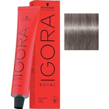 Odea Schwarzkopf Igora Royal Takeover 60ML Krem Boyutu: Standart