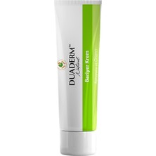 Odea Duaderm Koruyucu ve Onarıcı Bariyer Krem, Sıkıştırılabilir Tüp 50 ml