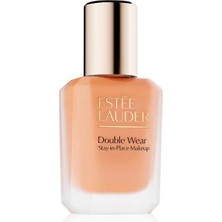 Odea Estee Lauder Double Wear Stay-In-Place Fondöten SPF10 New 2W2