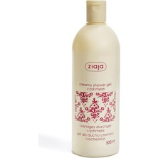 Odea Ziaja - Kaşmir Proteinli Kremli Duş Jeli 500 ml