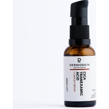 Odea Dermoskin Cica Advanced Skincare Cica Tranexamic Acid Complex Serum