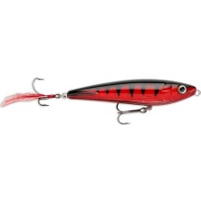 Odea Rapala X-Rap Subwalk Sahte Balık, 90 Mm, Rdp