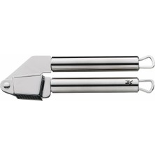 Odea Wmf Profi Plus Sarımsak Presi, 17,5 Cm, Cromargan® Yüksek Kaliteli Yarı Mat Paslanmaz Çelik, Bulaşık Makinesinde Yıkanabilir