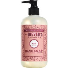 Odea Mrs.meyers Rose Sıvı El Sabunu 473ML