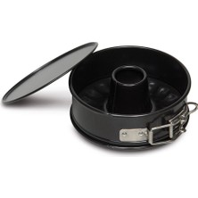 Odea Mini Kuchenform Backblech Öffnen 2 Mittel Durchmesser 16 cm